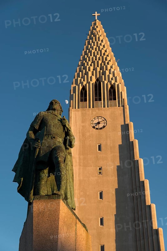 Halgrims Church