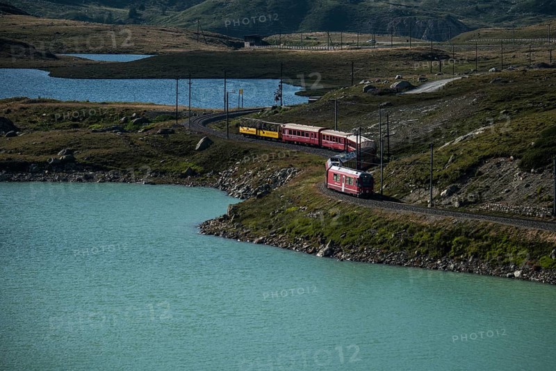 Bernina Express