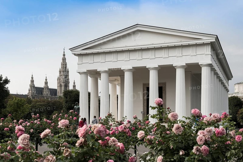 Theseus Temple