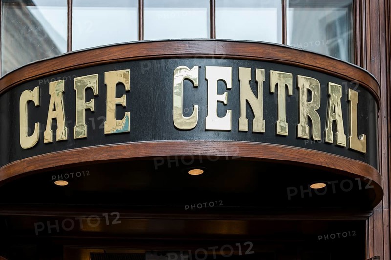Cafe Central