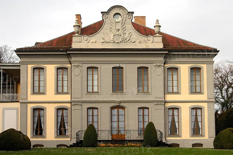 Musee de l'Elysee