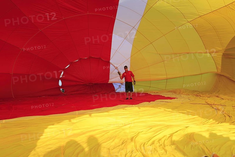 Ballooning Festival