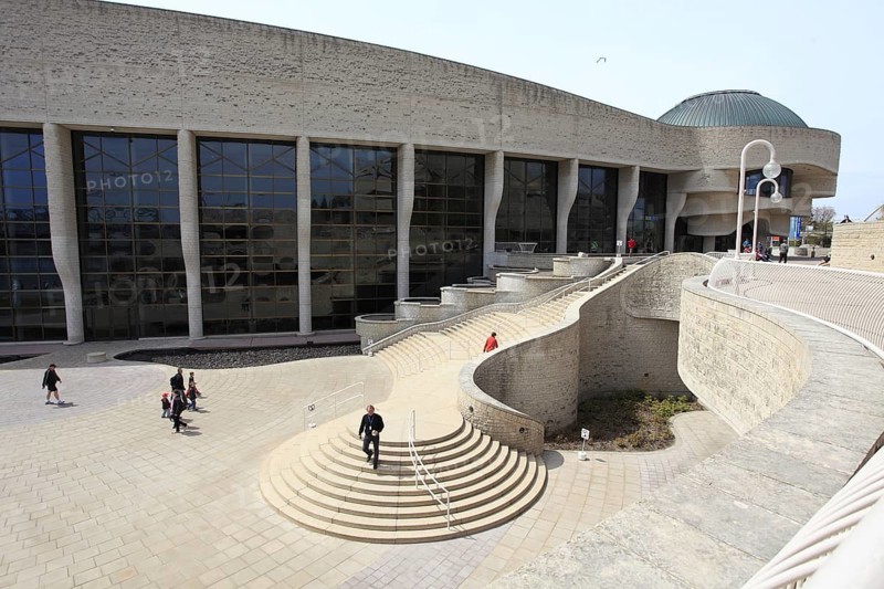 Canadian Museum of Civilization