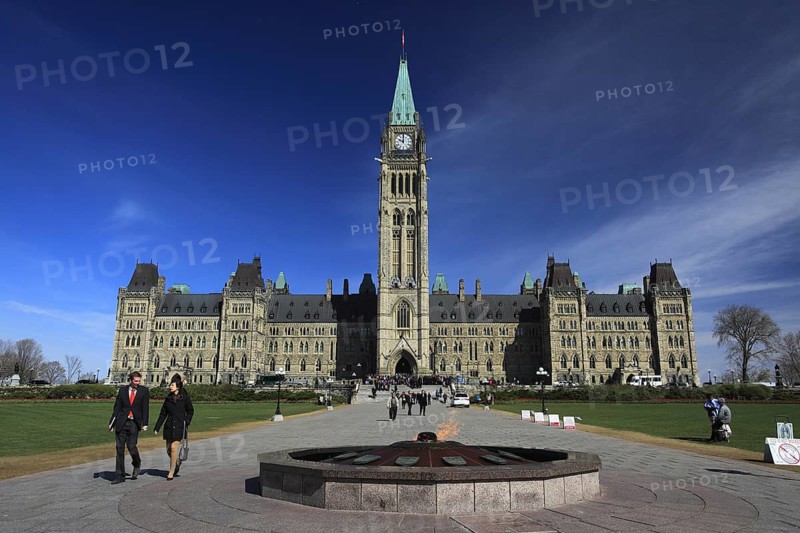 Parliament Building