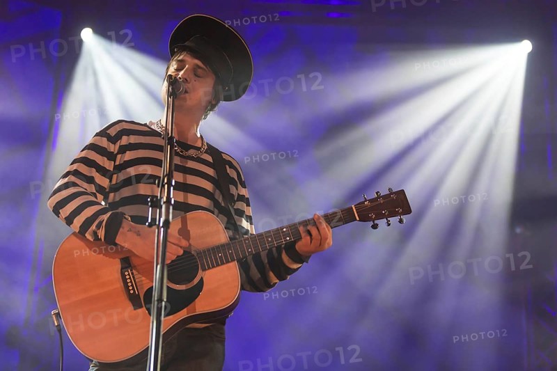 Peter Doherty