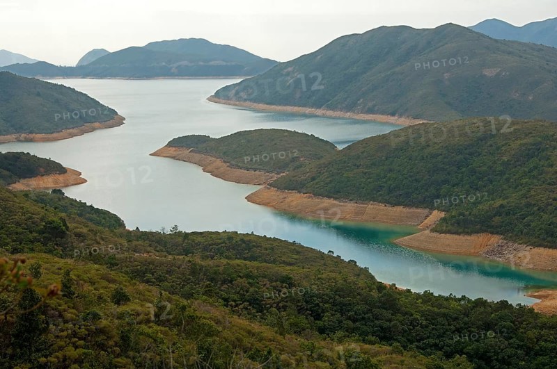 High Island Reservoir