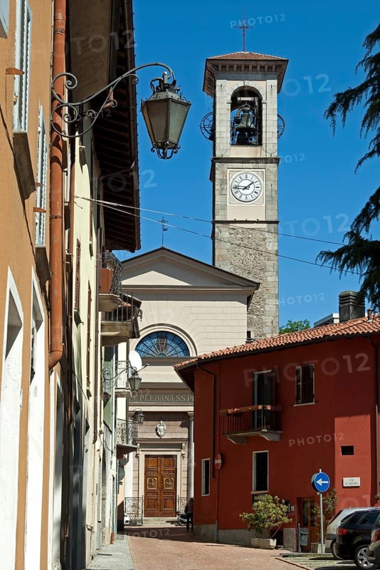 Church of St. Peter and Paul
