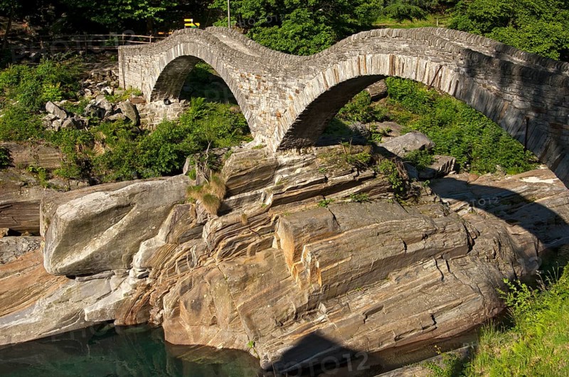 Ponte dei Salti