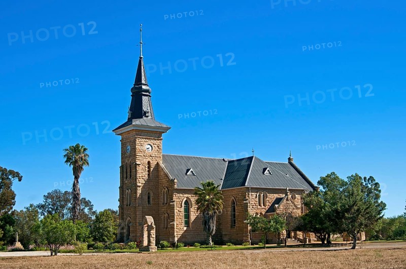 Dutch Reformed Church