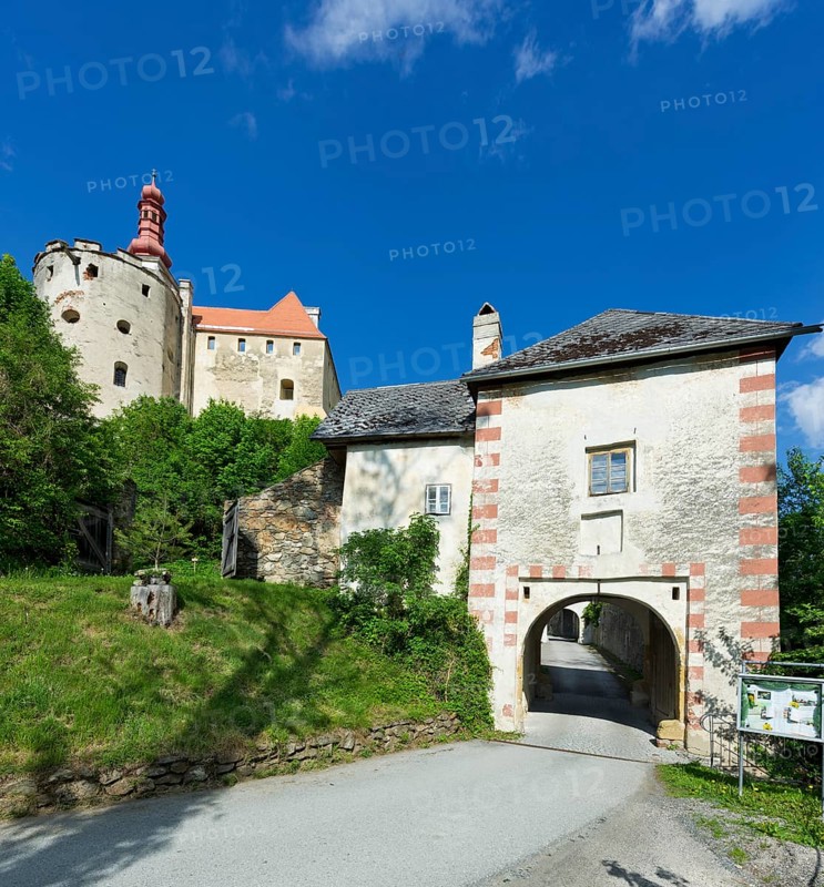 Krumbach Castle
