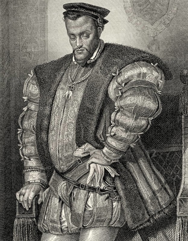 Philip II