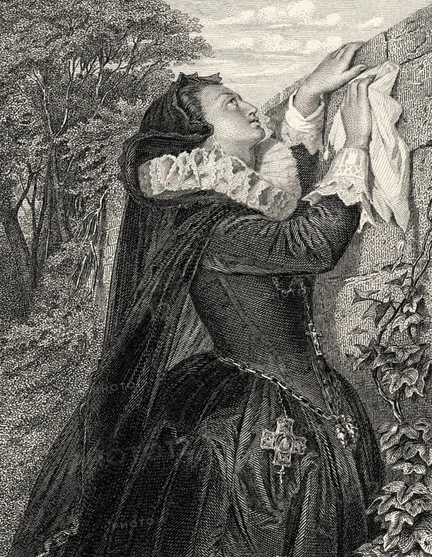 Mary Stuart