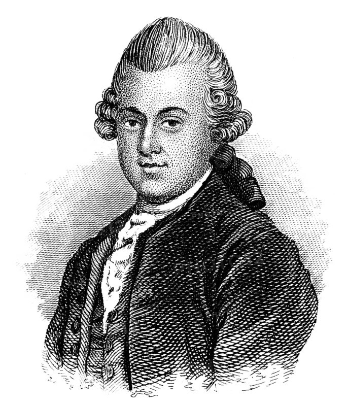 Gotthold Ephraim Lessing