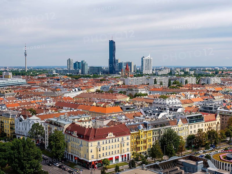 City view