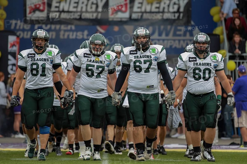 American football