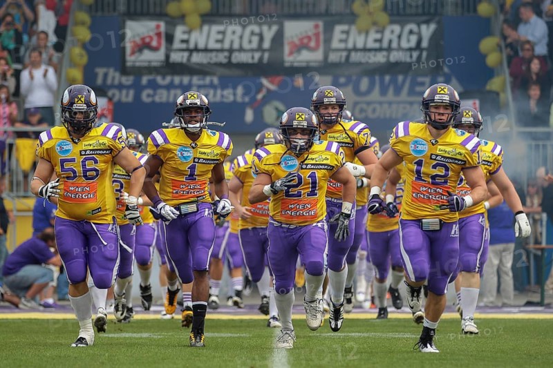 American football