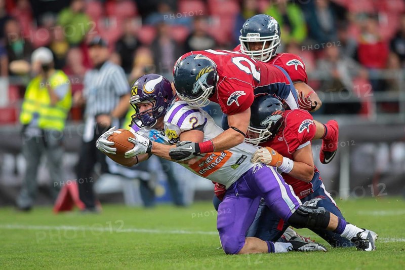 American football