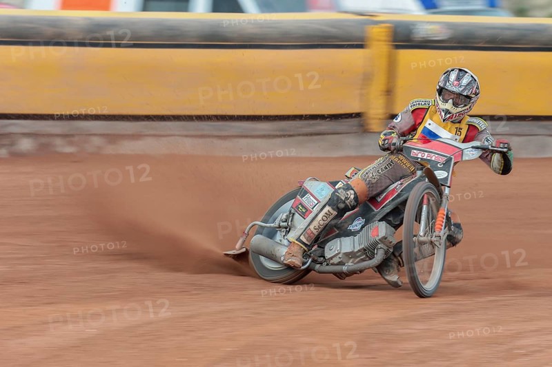 Denis Stojs