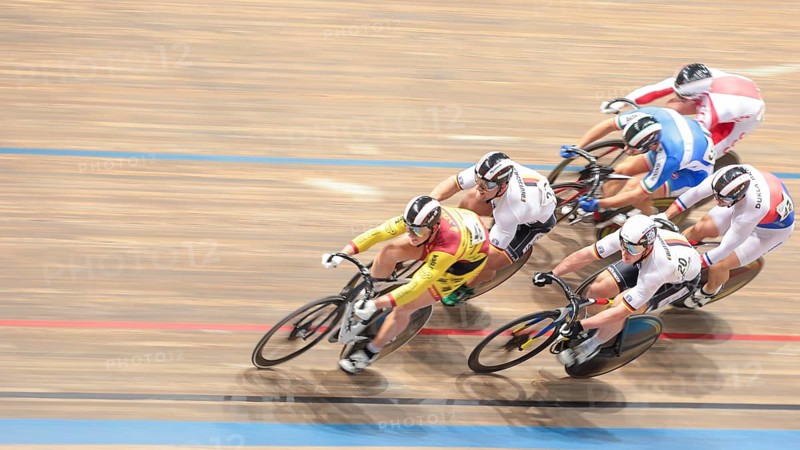 Robert Foerstemann and Erik Balzer
