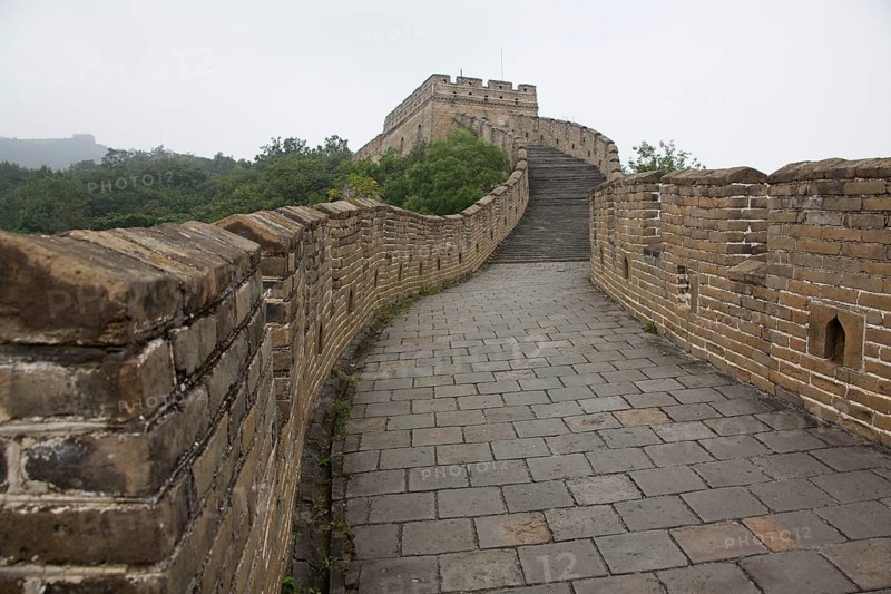 Great Wall of China
