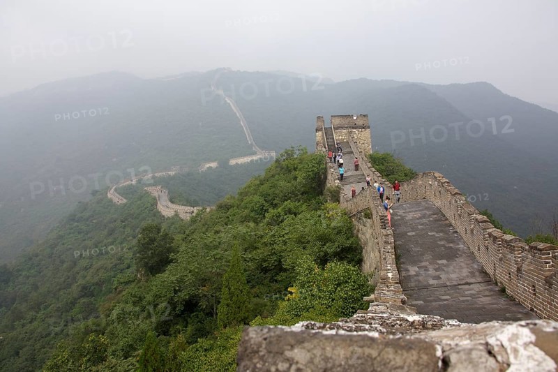 Great Wall of China