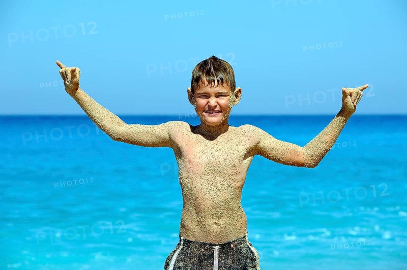Boy