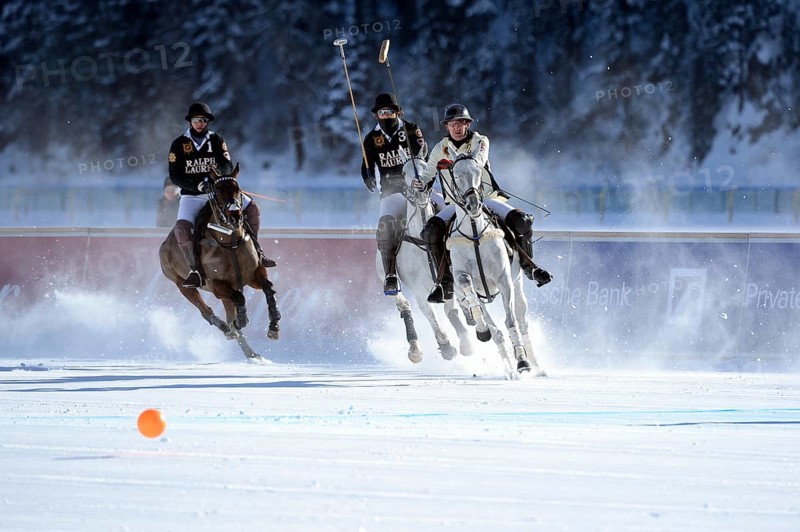 Polo tournament