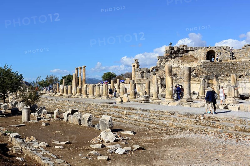 Bouleuterion or Council House