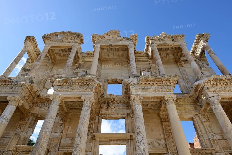 Library of Celsus