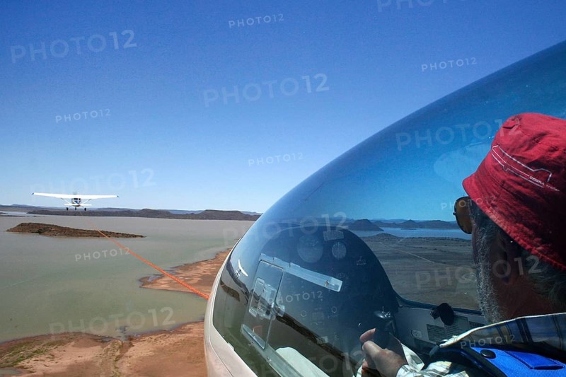 Cockpit