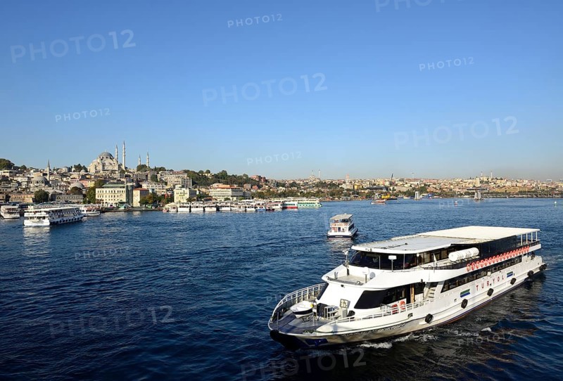 Ferries