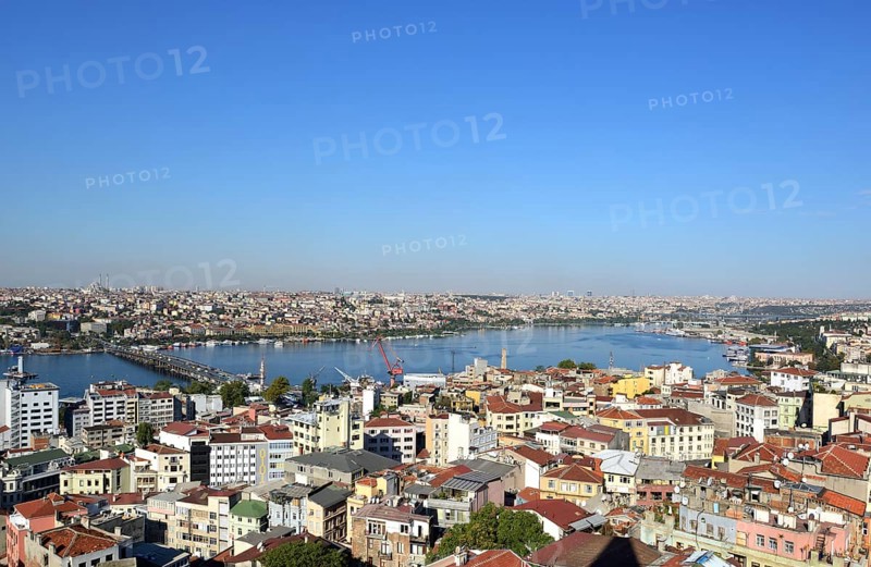 Golden Horn