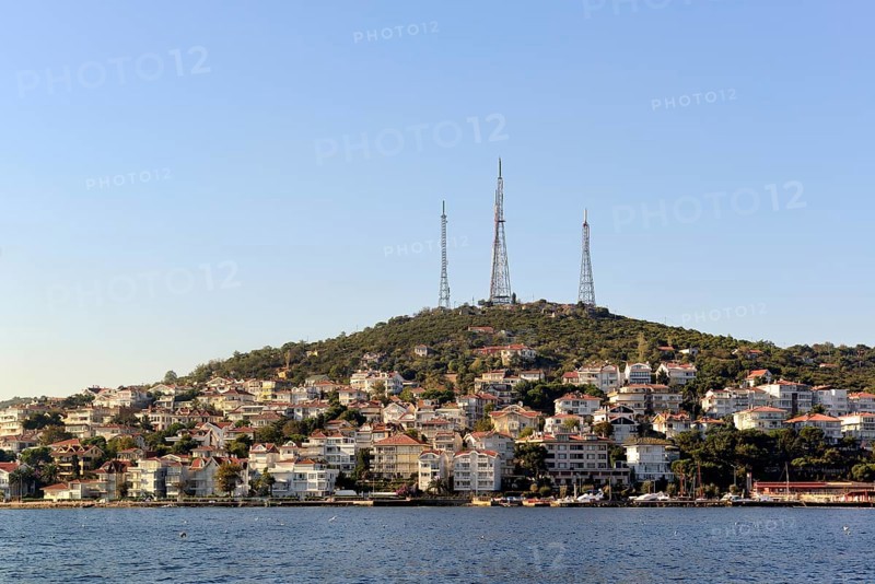 Seaside settlement
