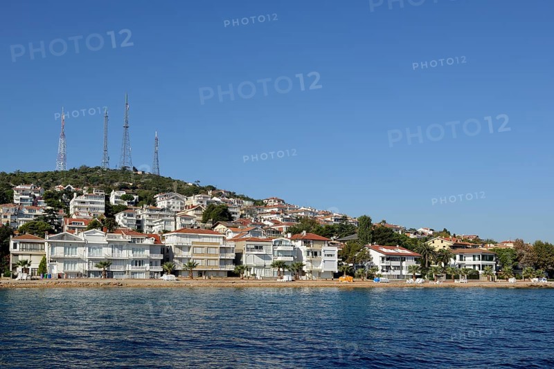 Seaside settlement