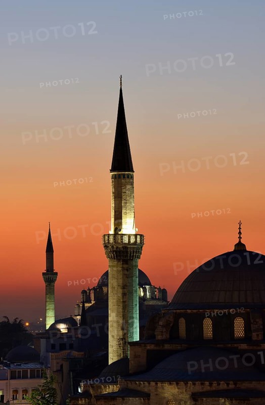 Atik Ali Pasha Mosque
