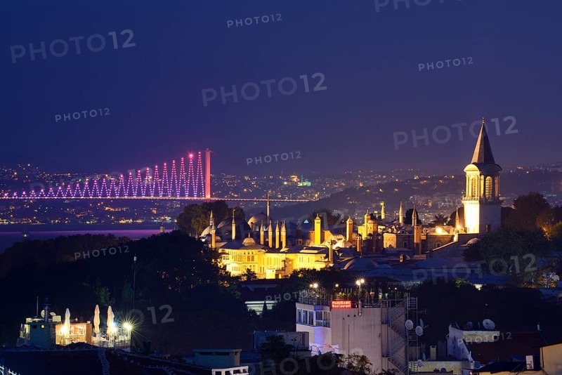 Topkapi Palace