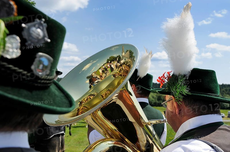 Marching band