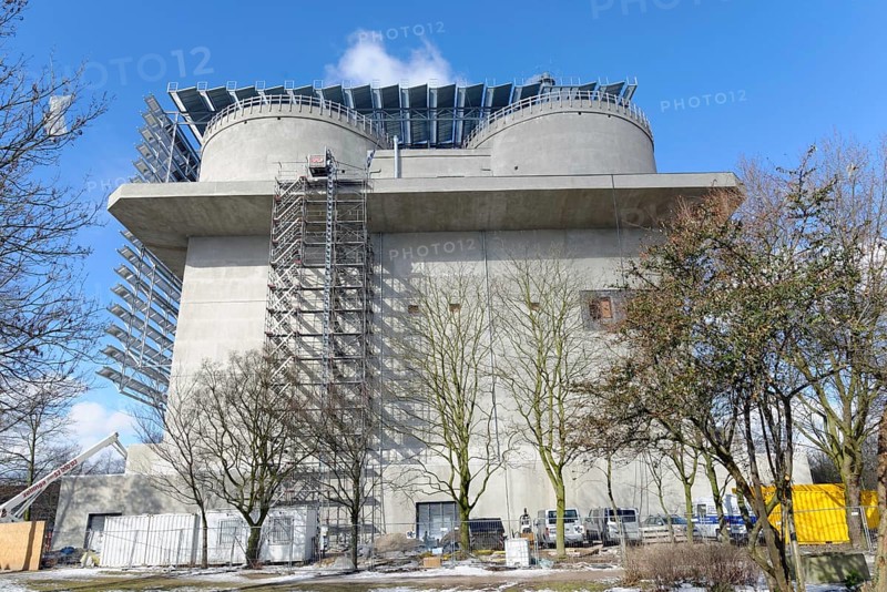 IBA Hamburg