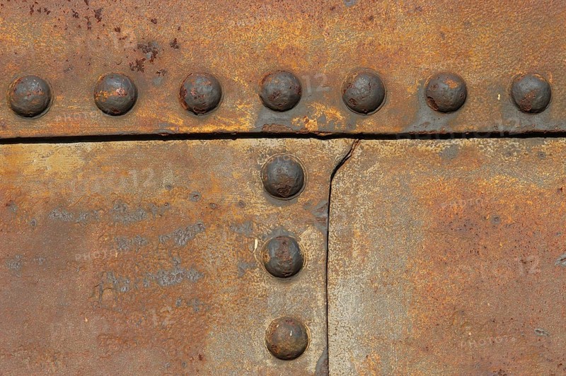Rivet joint