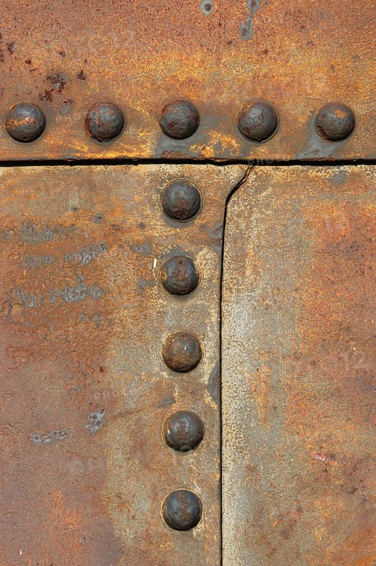 Rivet joint