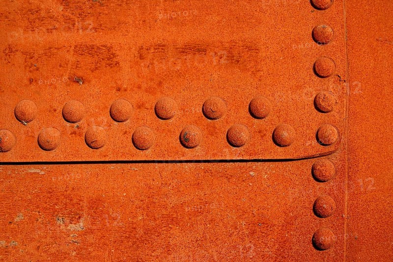 Rivet joint