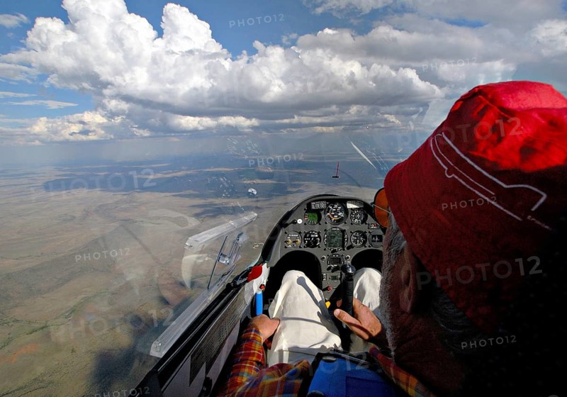 Cockpit