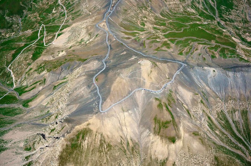 Col de la Bonette