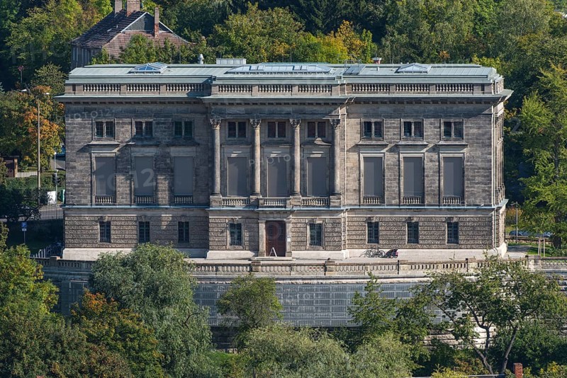 The Goethe and Schiller Archives