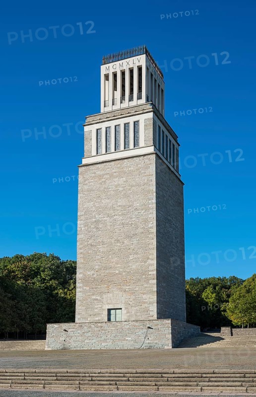Buchenwald Memorial