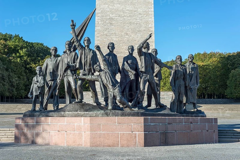 Buchenwald Memorial