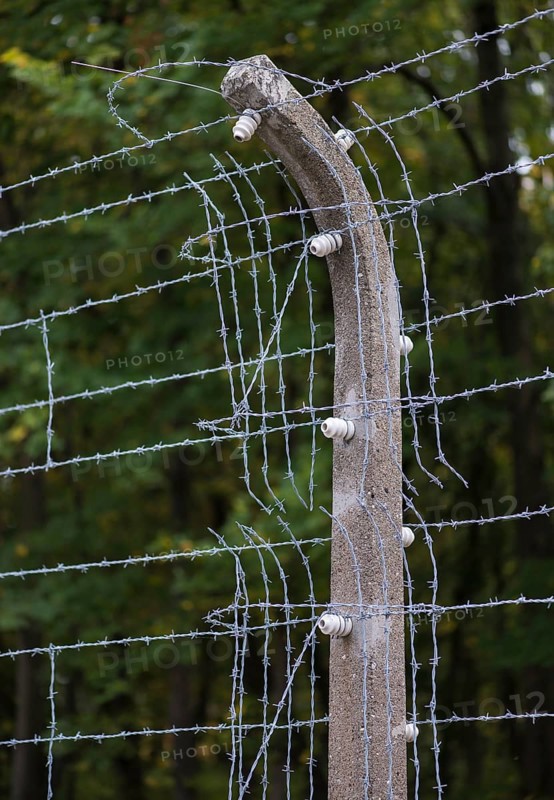 Buchenwald Memorial