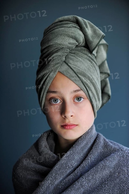 Young girl