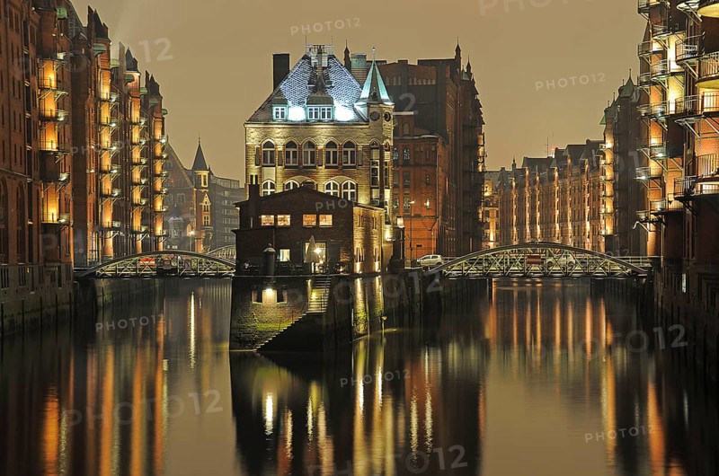 Wasserschloss