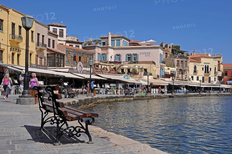 Venetian port